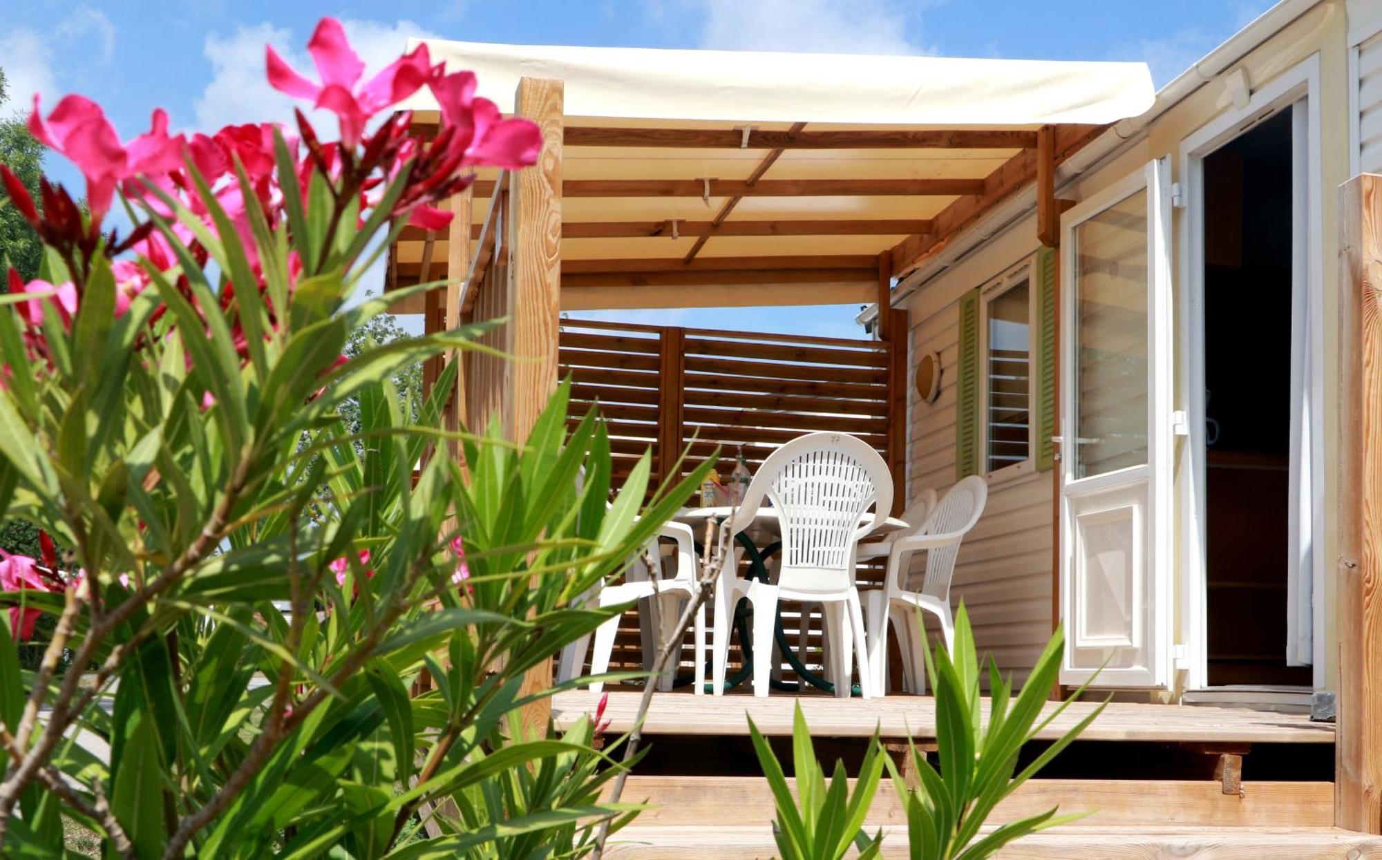 Hotel Escapades Ensoleillees Climatisation Television Sigean Exterior foto